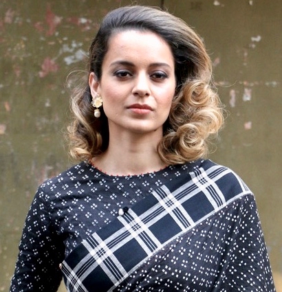 Kangana Ranaut