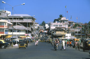 Port Blair