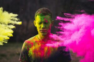 Holi Festival