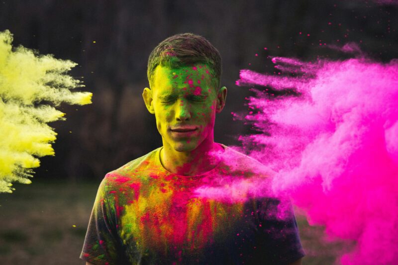 Holi Festival