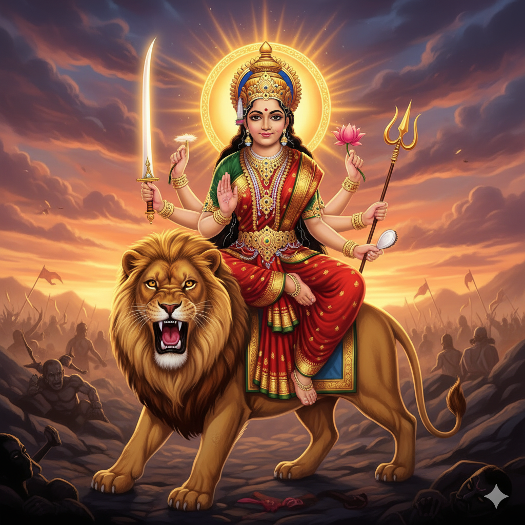 Navaratri