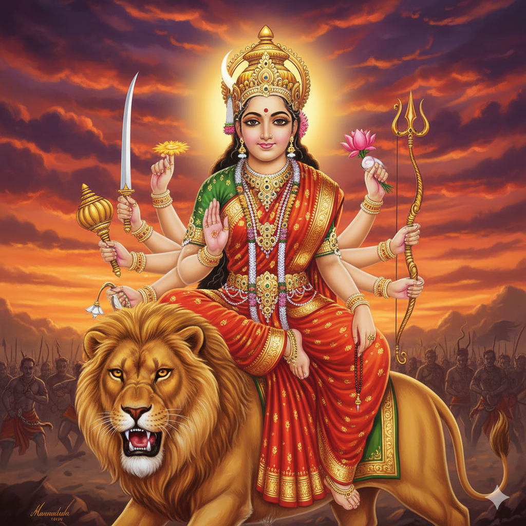 Navaratri