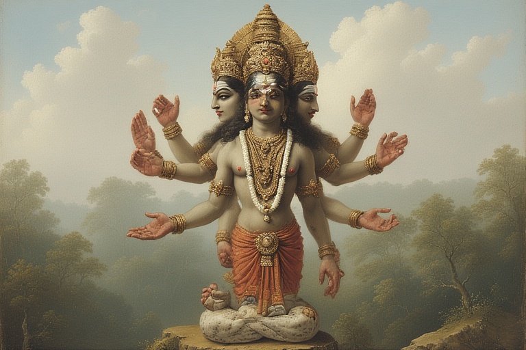Dattatreya Swamy
