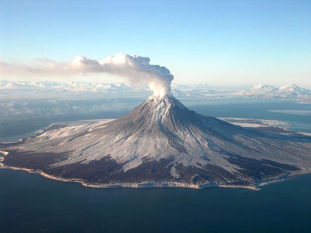 Volcano/File